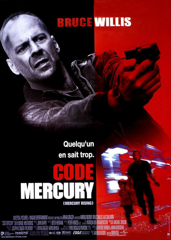 Code Mercury