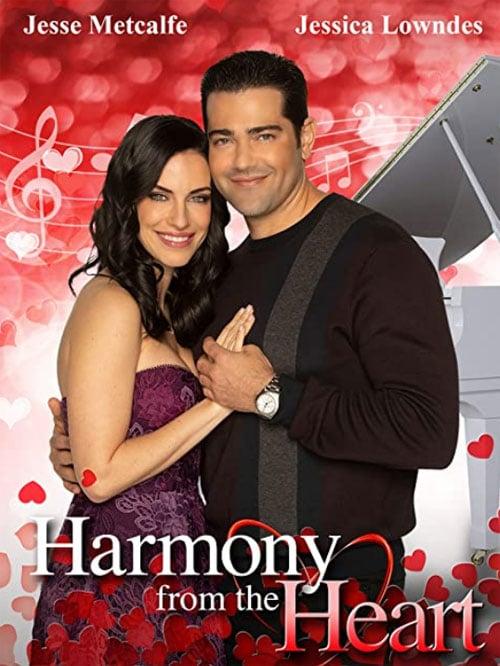 Coup de foudre en harmonie - Affiche