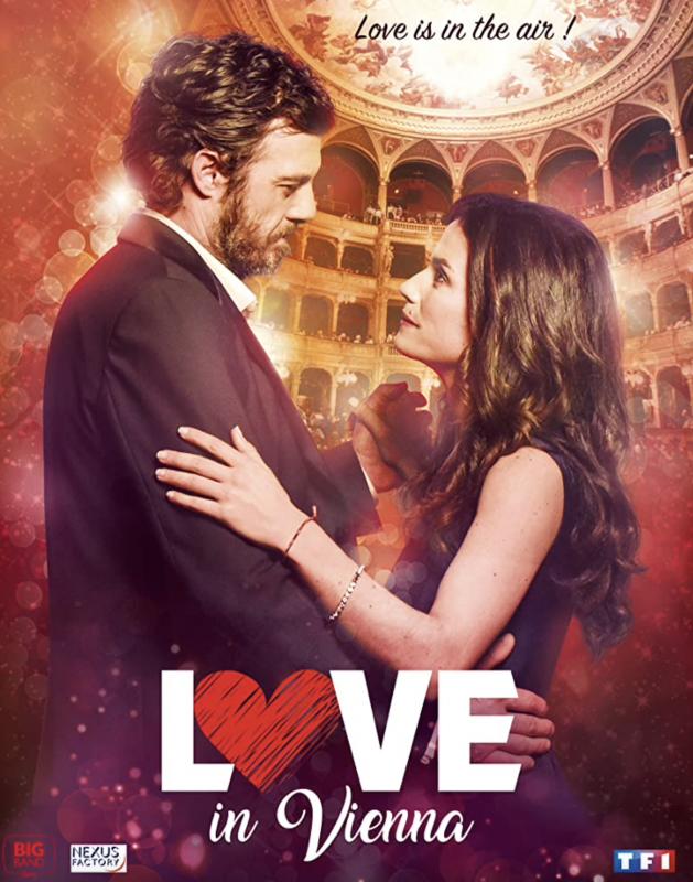 Coup de foudre sur un air de Noël