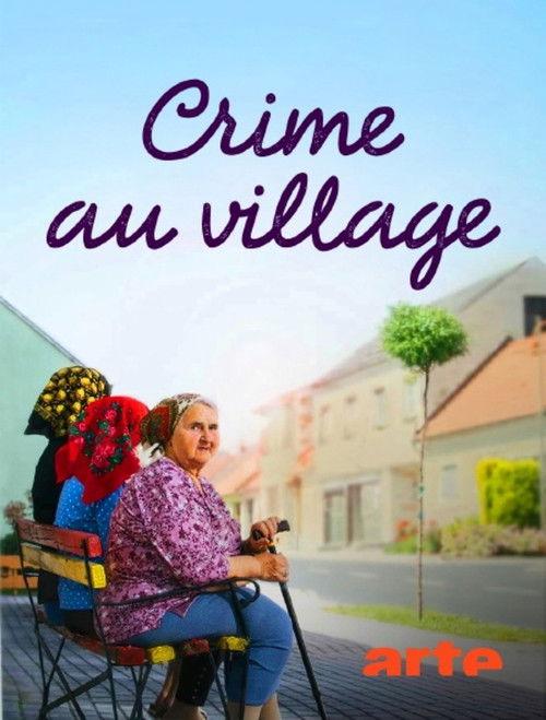 Crime au village : La conspiration de l'uhudler