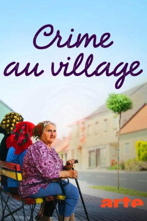 Crime au village : La mariée était en rouge