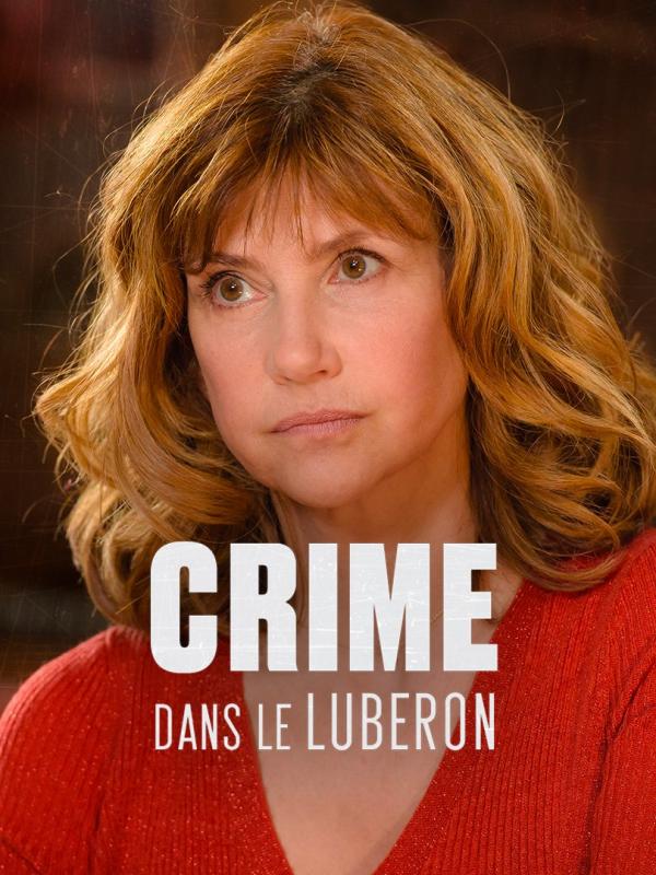 Crime dans le Luberon