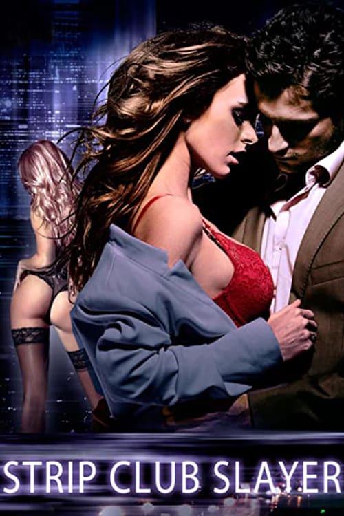 Danger au club de strip - Affiche