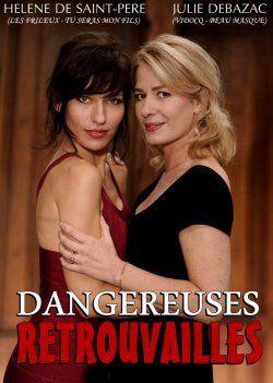 Dangereuses retrouvailles - Affiche