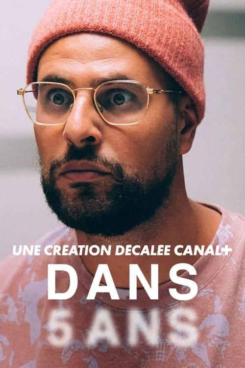 Dans 5 ans - Affiche