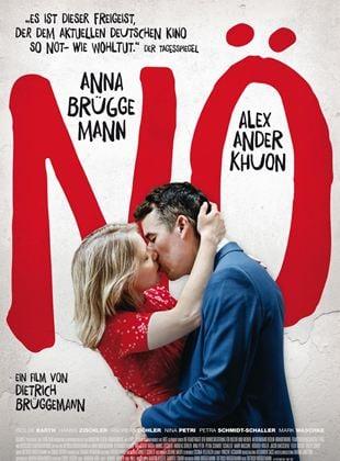 Dans le grand tourbillon de la vie - Affiche