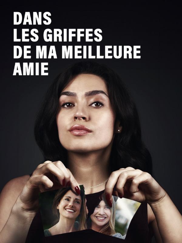 Dans les griffes de ma meilleure amie - Affiche