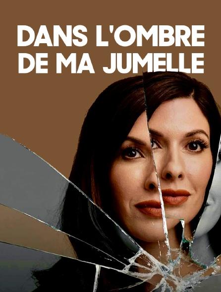 Dans l'ombre de ma jumelle - Affiche