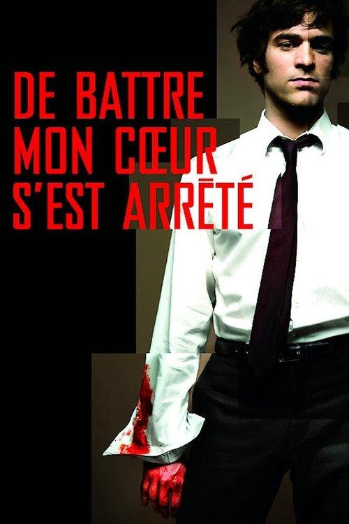 De battre mon coeur s'est arrêté - Affiche