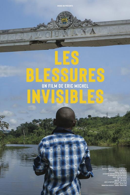 Des blessures invisibles