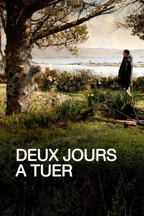 Deux jours à tuer - Affiche
