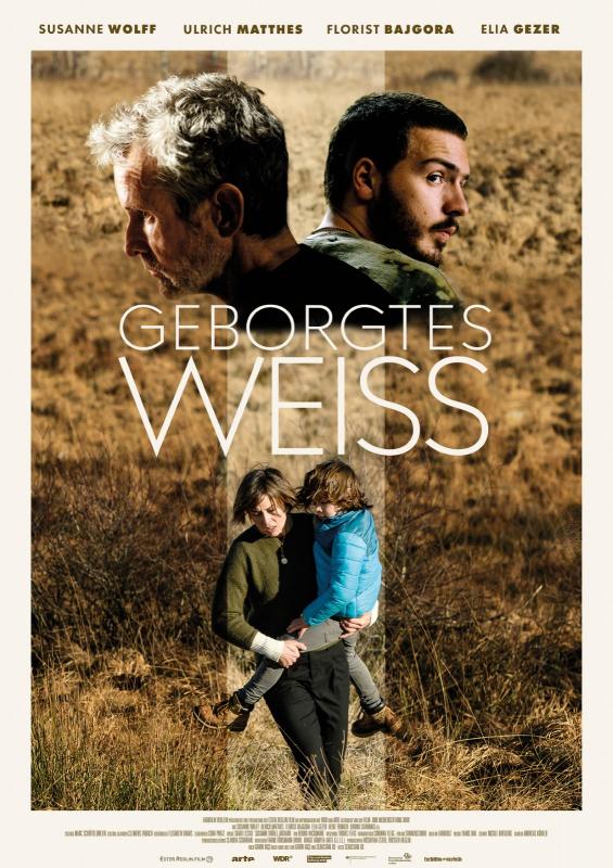 Deux visages pour une mère