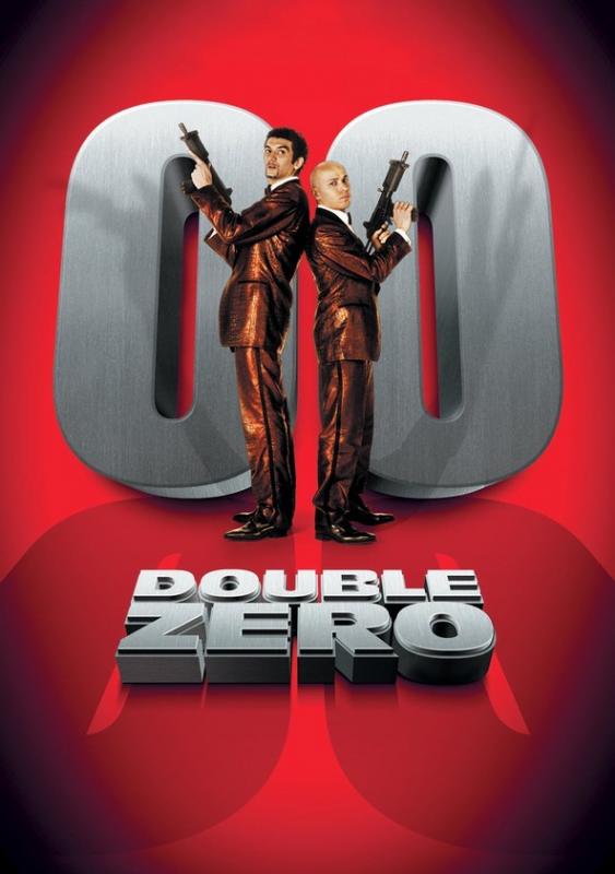 Double zéro