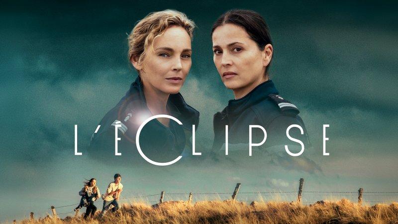 L'éclipse