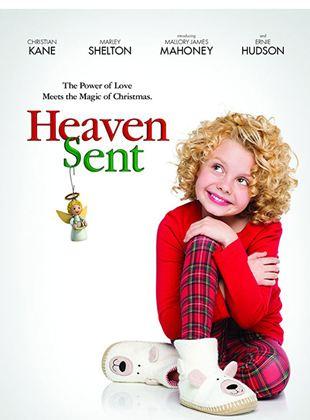 L'enfant de Noël - Affiche