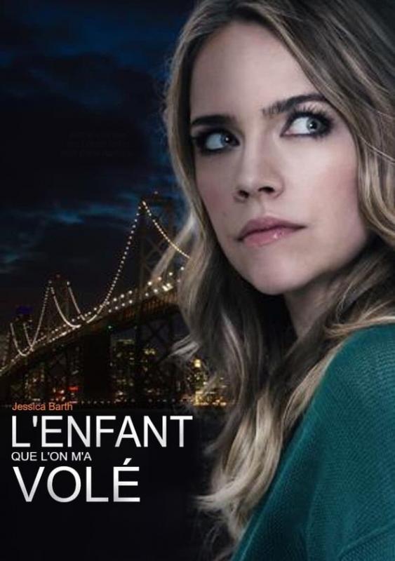 L'enfant que l'on m'a volé - Affiche