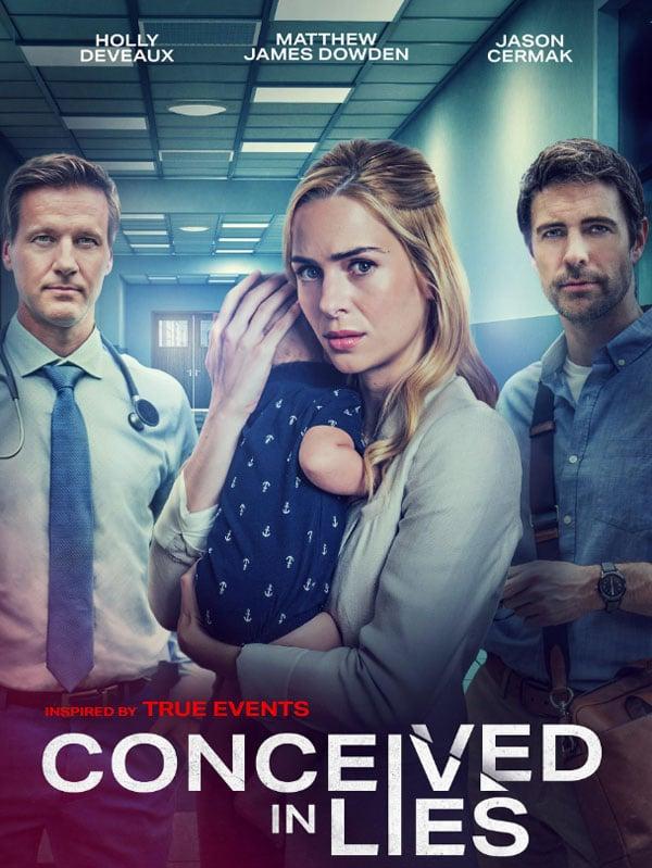 L'enfant d'un autre - Affiche