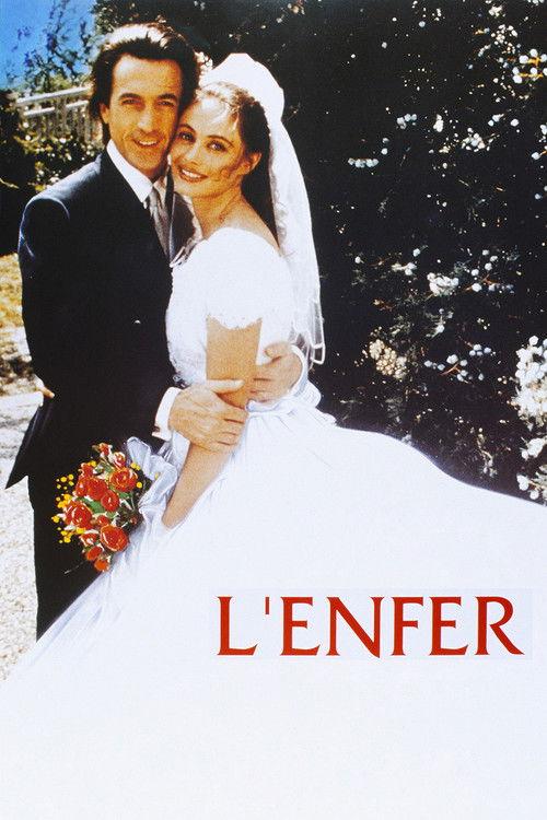 L'enfer - Affiche
