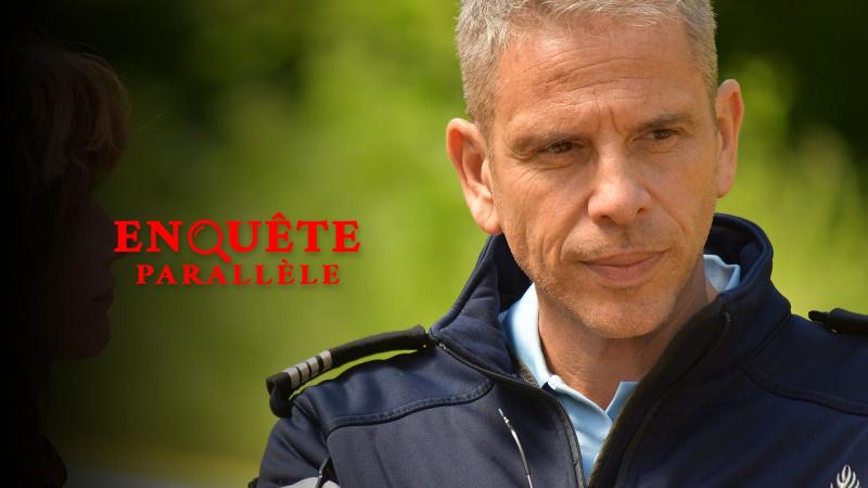 Enquête parallèle - Affiche