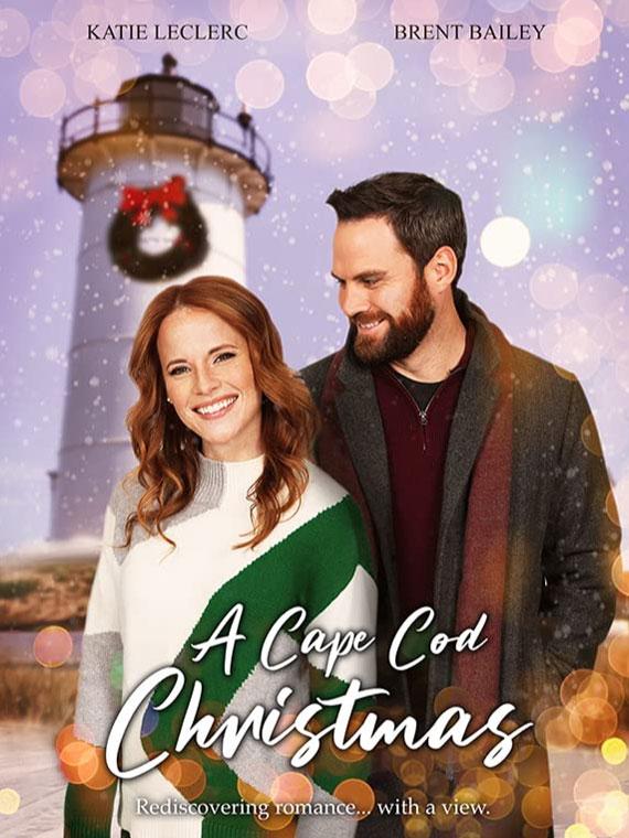 C'est Noël à la maison - Affiche