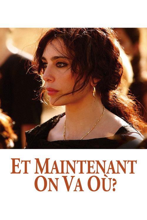 Et maintenant on va où ? - Affiche