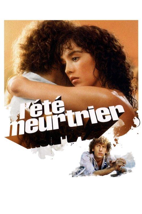 L'été meurtrier - Affiche