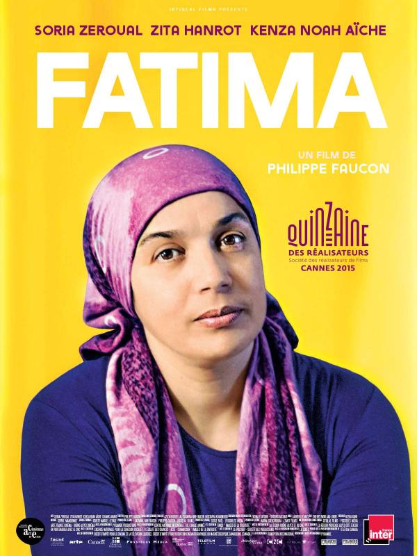 Fatima - Affiche
