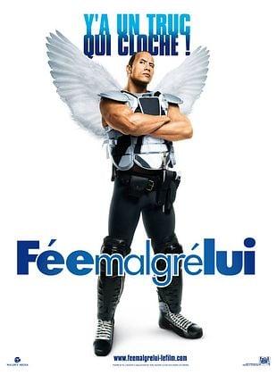 Fée malgré lui - Affiche