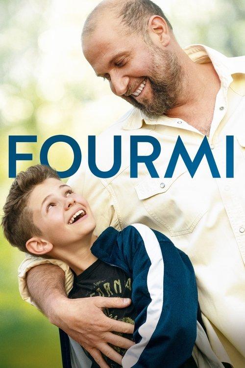 Fourmi - Affiche