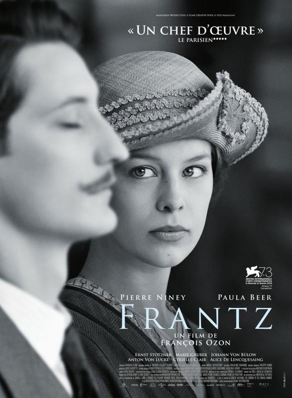 Frantz - Affiche