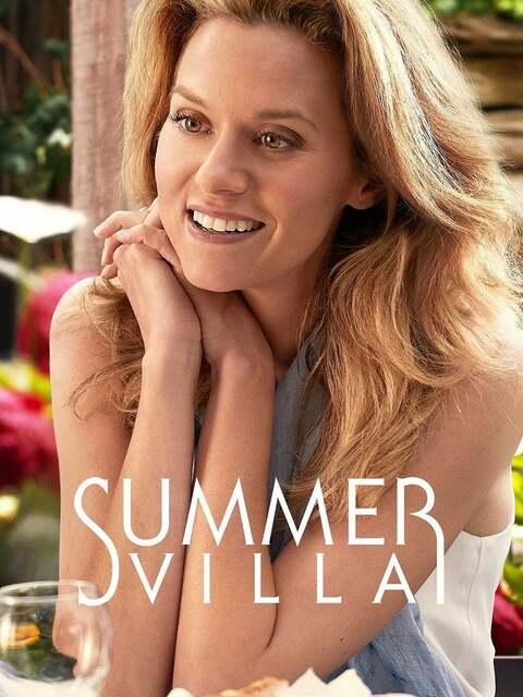 French Romance - Affiche