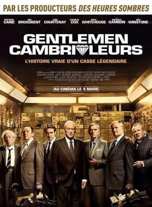 Gentlemen cambrioleurs