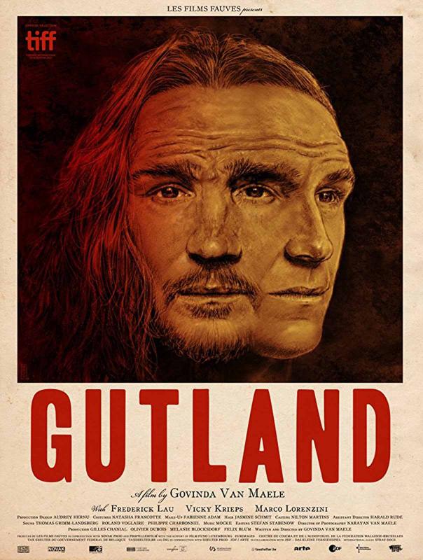 Gutland - Affiche