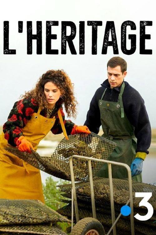 L'héritage - Affiche