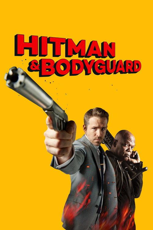 Hitman & Bodyguard