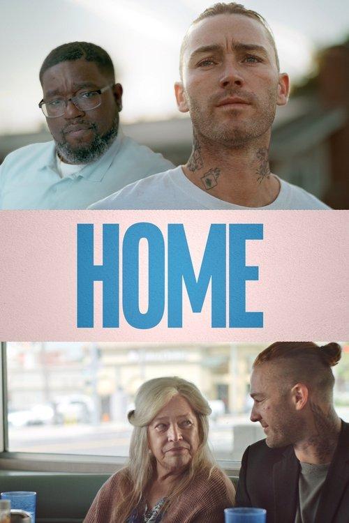 Home - Affiche