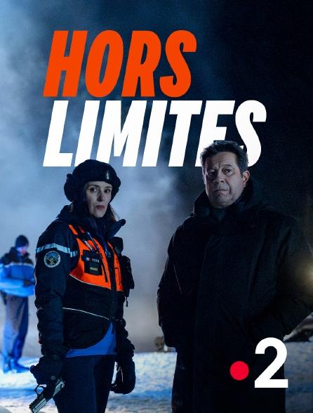Hors limites - Affiche