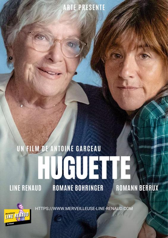 Huguette