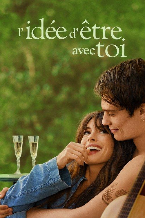 L'idée d'être avec toi
