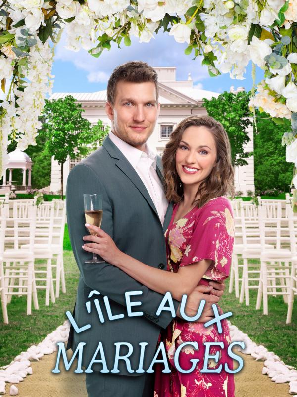 L'île aux mariages