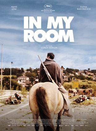 In My Room - Affiche