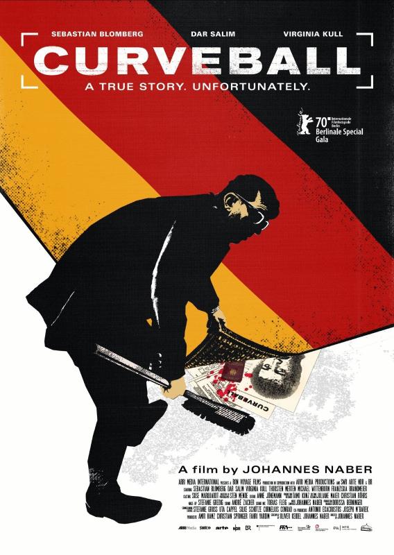 L'informateur