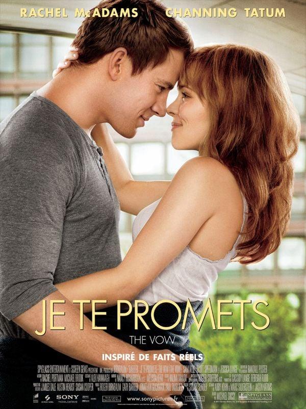 Je te promets - Affiche