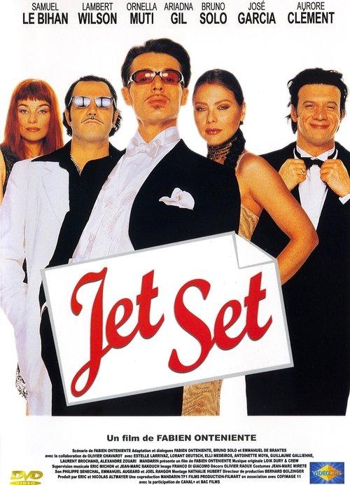 Jet Set - Affiche