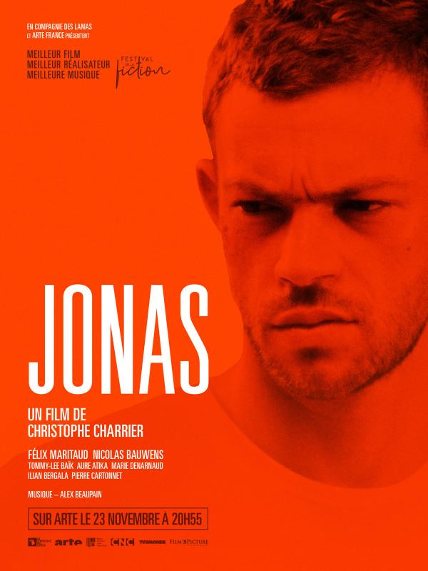 Jonas - Affiche