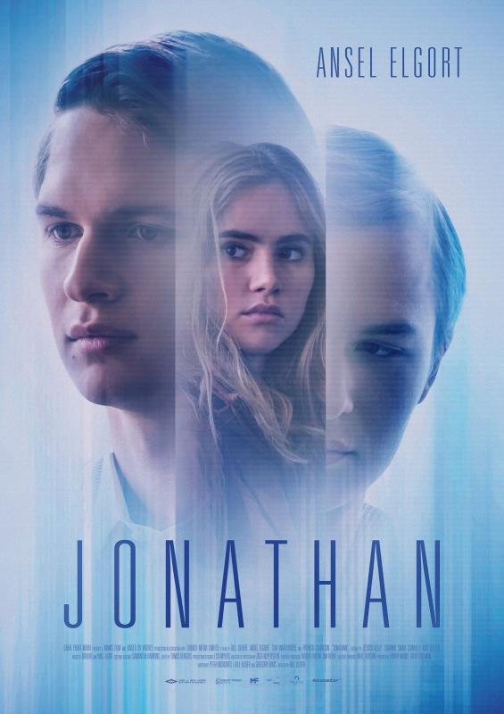 Jonathan - Affiche