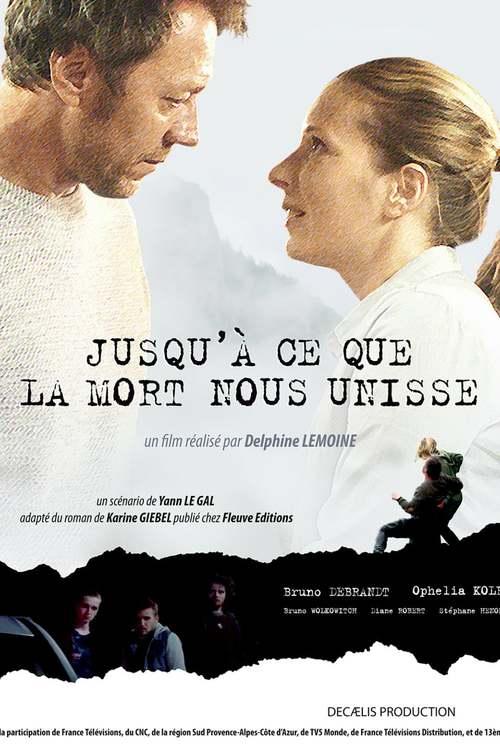 Jusqu'à ce que la mort nous unisse - Affiche