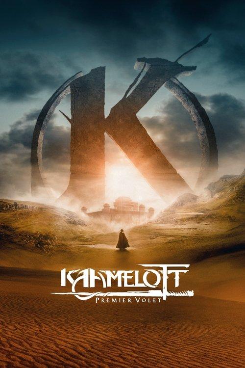 Kaamelott - Premier volet - Affiche