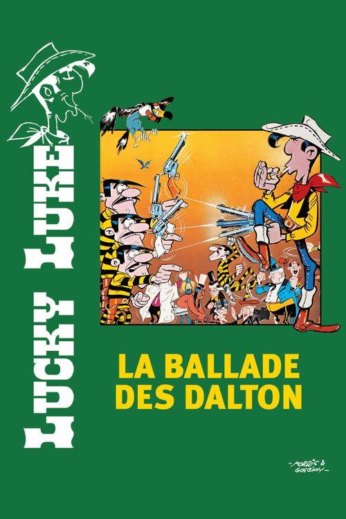 La ballade des Dalton