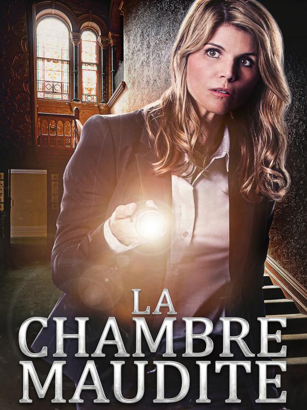 La chambre maudite - Affiche